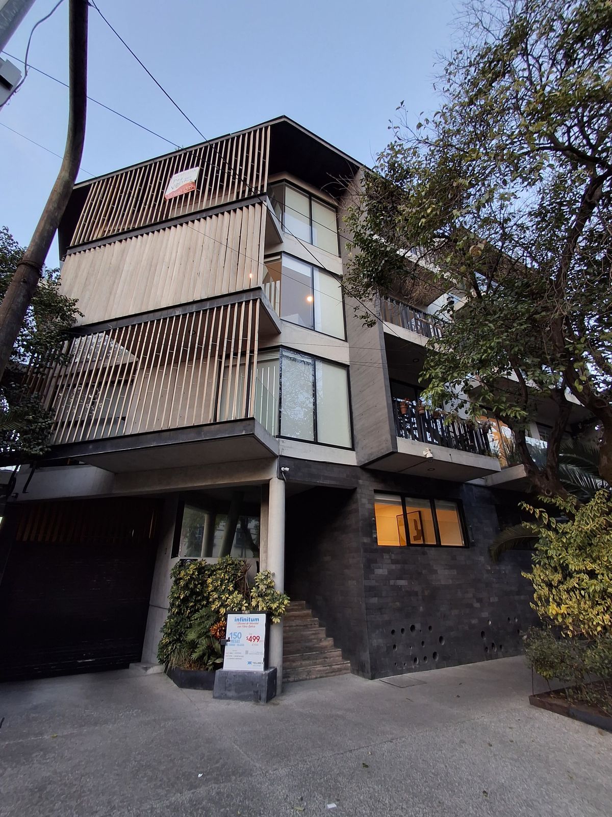 Casa Moderna en Tecámac